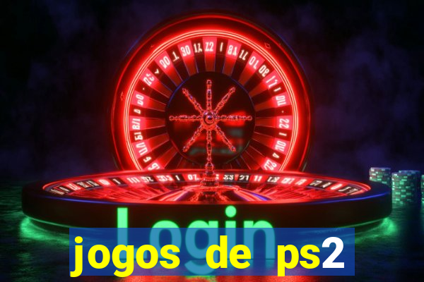 jogos de ps2 traduzidos pt br